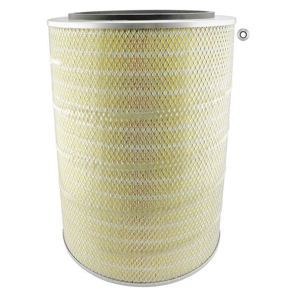Nano Outer Air Filter, 13-13/16x20-1/2 in