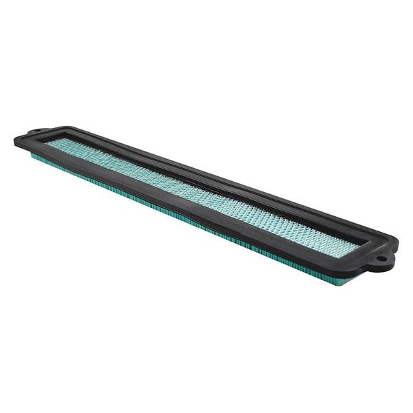 Element Cab Air Filter, 4-3/16 x 1-3/32in