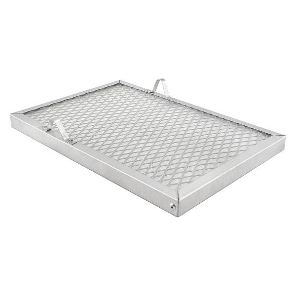 Element Cab Air Filter, 6-17/32 x 1-3/8in