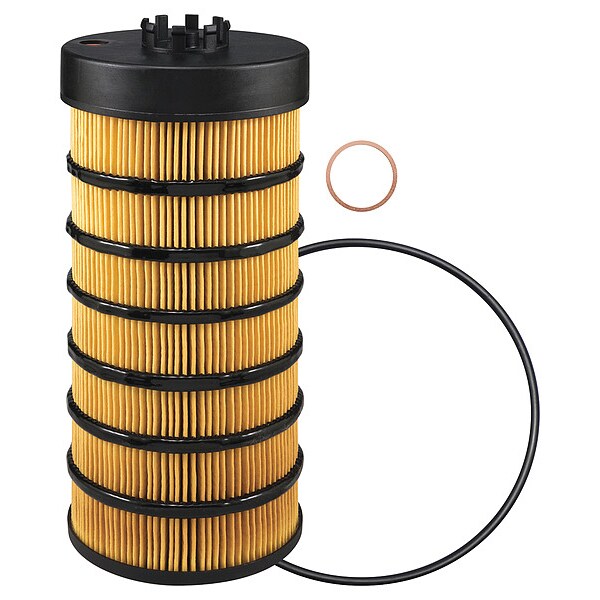 Oil Filter Element,