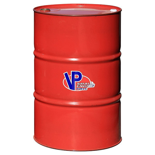 Small Engine Fuel, 2 Cycle, 54 gal.