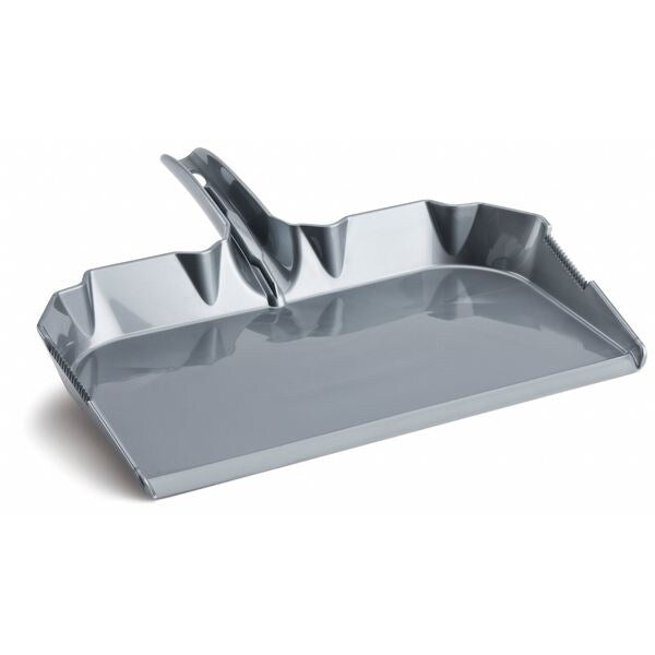 Libman Large Industrial Grade Dust Pan, 17