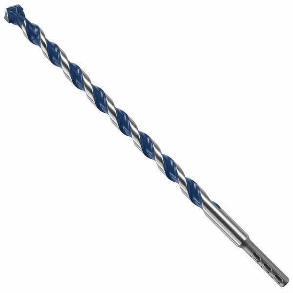 4-Cutter Hammer Drill Bit 1/2