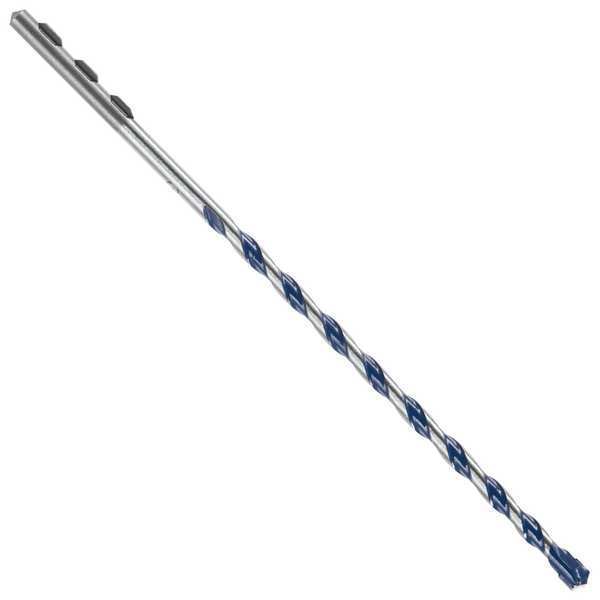 4-Cutter Hammer Drill Bit 3/16