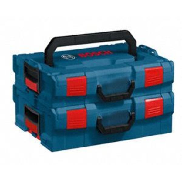 Stackable Storage Box, 17-1/2