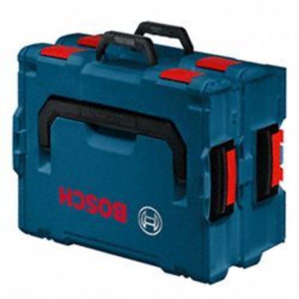 Stackable Storage Box, 17-1/2