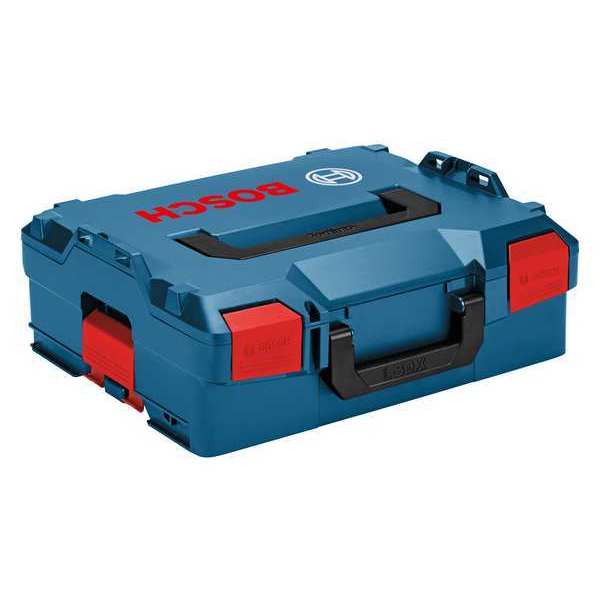 Stackable Storage Box, 17-1/2