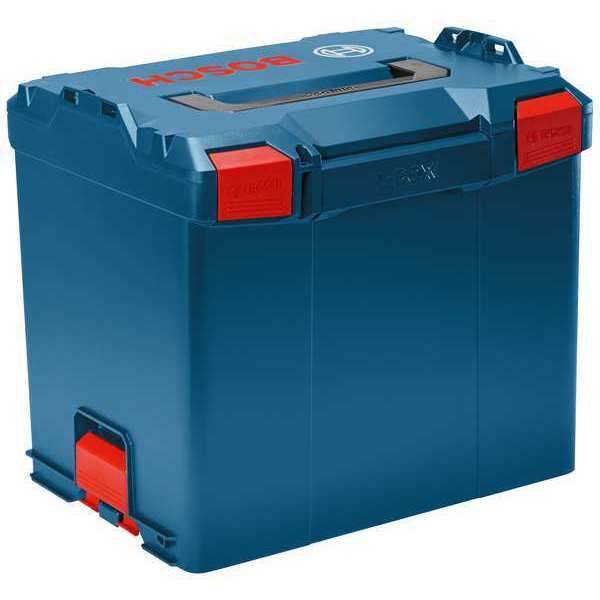 Stackable Storage Box, 17-1/2