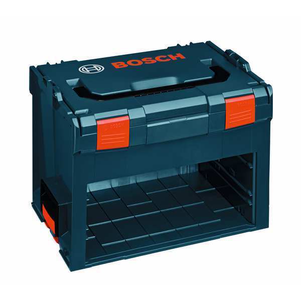 Stackable Storage Box, 17-1/2