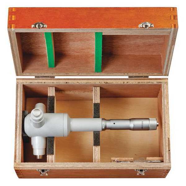 Inside Micrometer, 5 to 6 