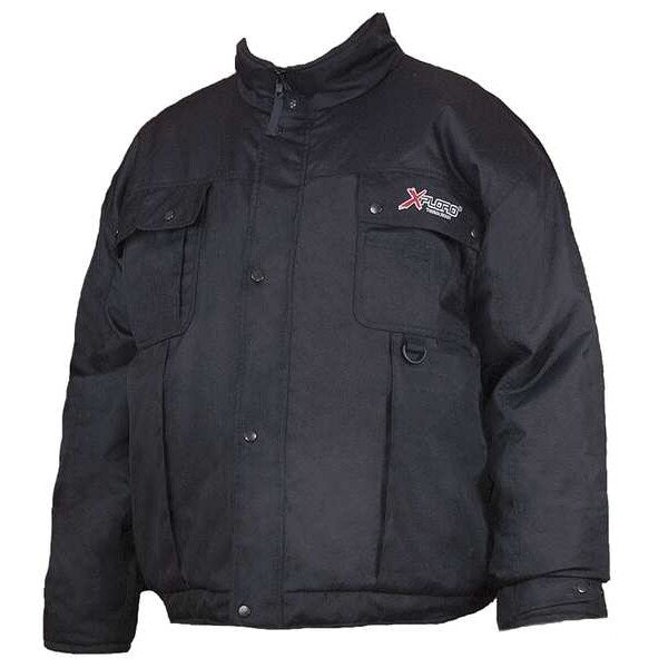 Insulated Jacket size 4X