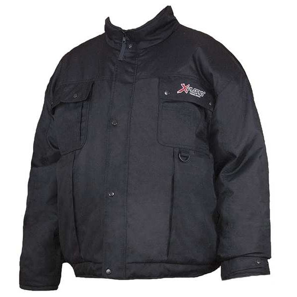Insulated Jacket size 2XL