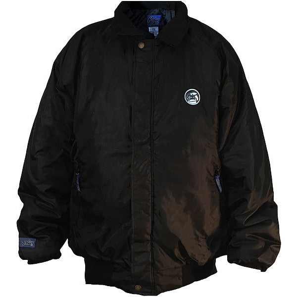 Insulated Jacket size S