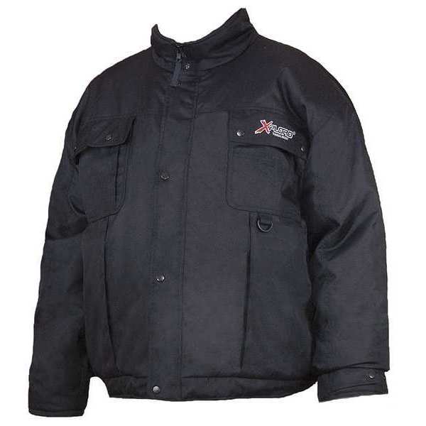 Insulated Jacket size 5X