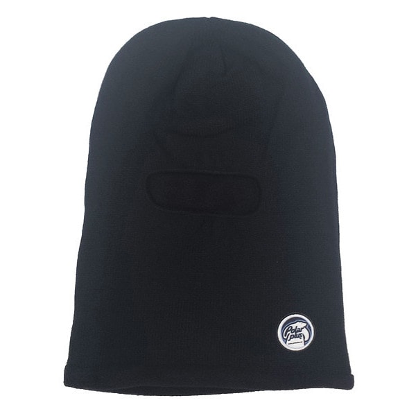 Face Mask, Black, Universal