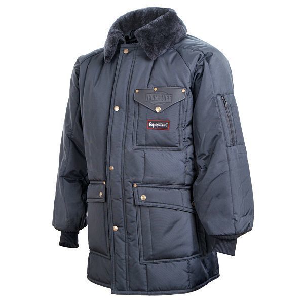 Blue Iron-Tuffâ¢ Jacket size 5XL