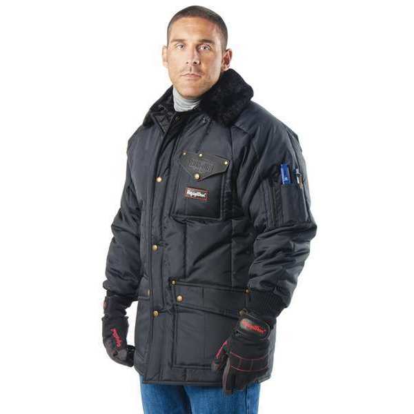 Blue Iron-Tuffâ¢ Jacket size S