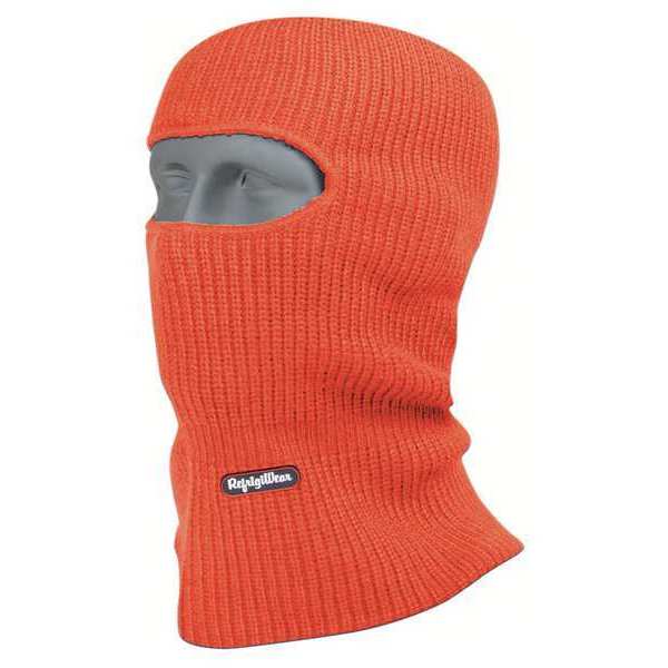 Face Mask, Orange