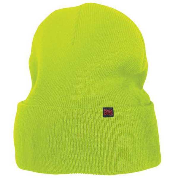 Watch Hat, Universal, Hi-Viz Green