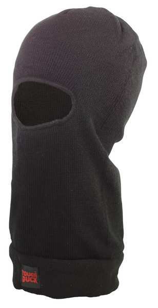 Balaclava, Fleece, Black