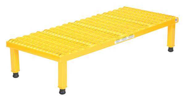 Adjustable Serrated Work Mate Stand