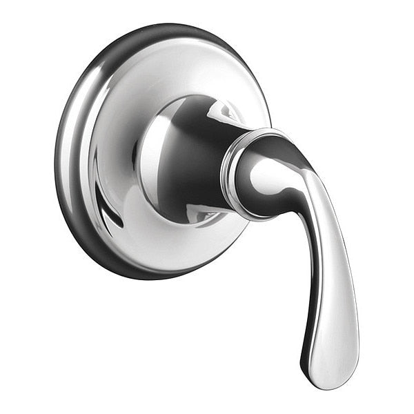 Trim Kit, Wall Mount, Chrome