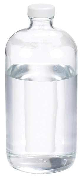 Boston Round Bottle, 32 oz, PK12