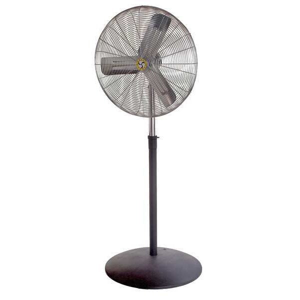 Light-Duty Industrial Fan 24