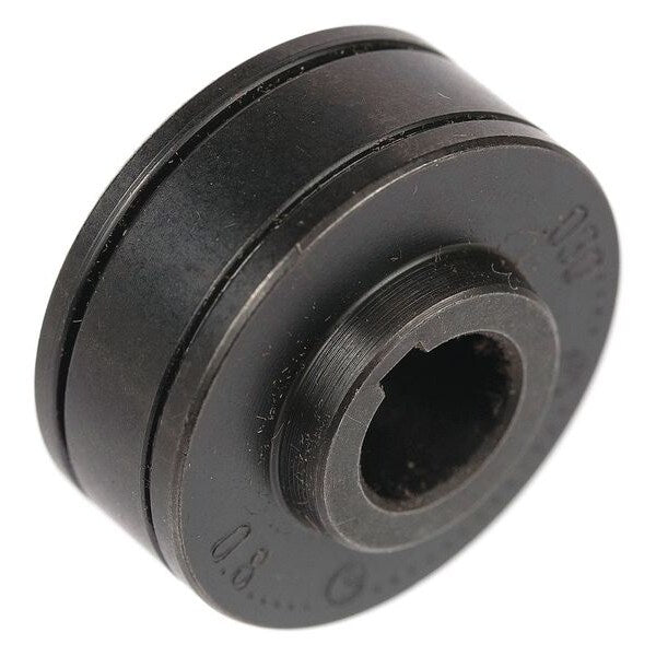 Drive Roll V Groove, Thermal Arc / Tweco Series, Wire Size 0.023 /0.030