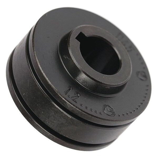Drive Roll V Groove, Thermal Arc / Tweco Series, Wire Size 0.035 /0.045