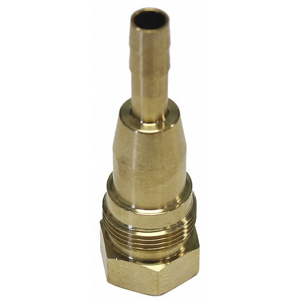 Connector Cone, 300 Amp