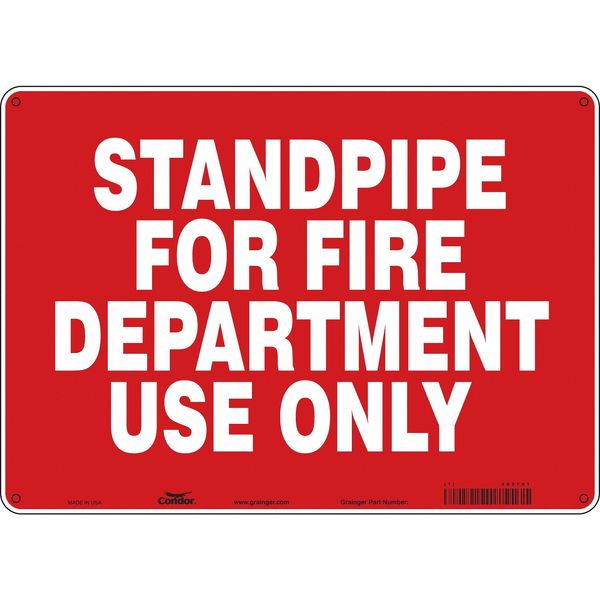Safety Sign, 14