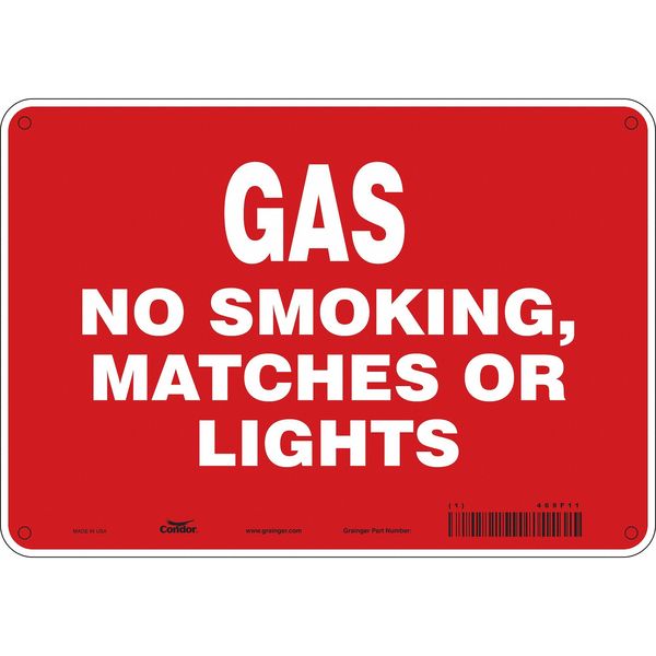 Safety Sign, 7