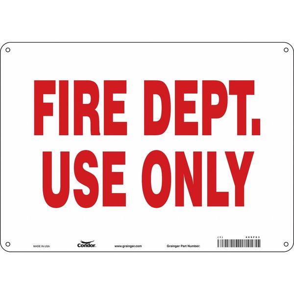 Safety Sign, 14