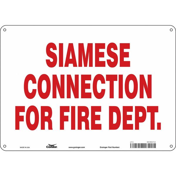 Safety Sign, 14