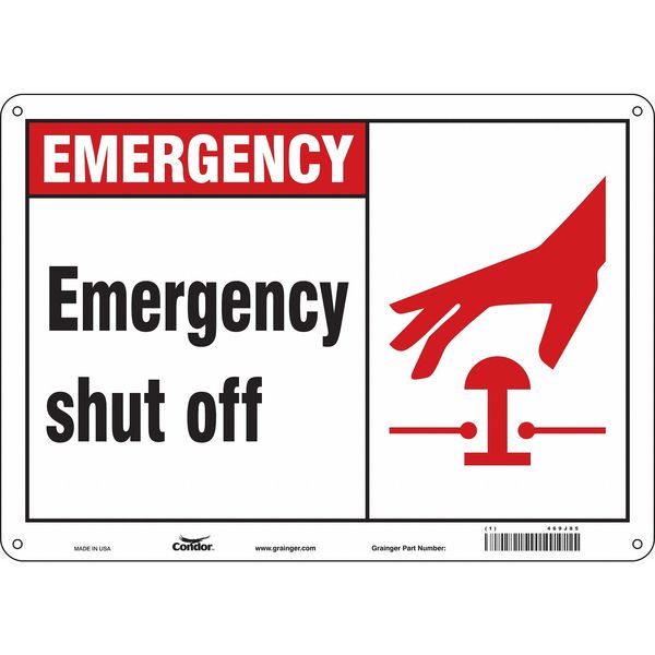 Safety Sign, 14