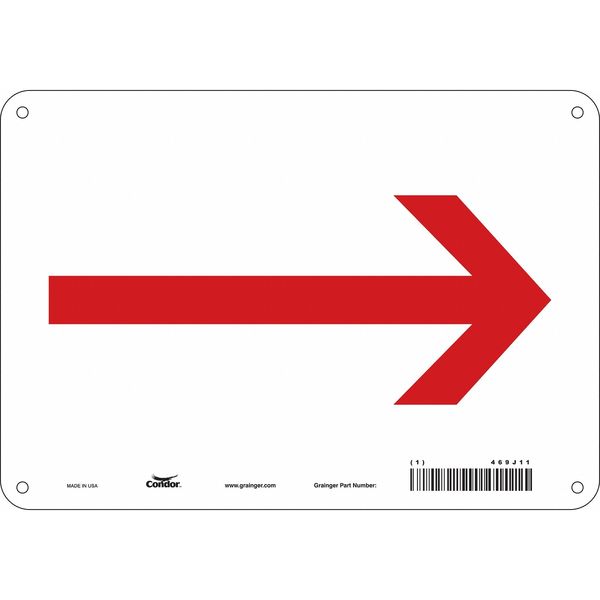 Safety Sign, 10