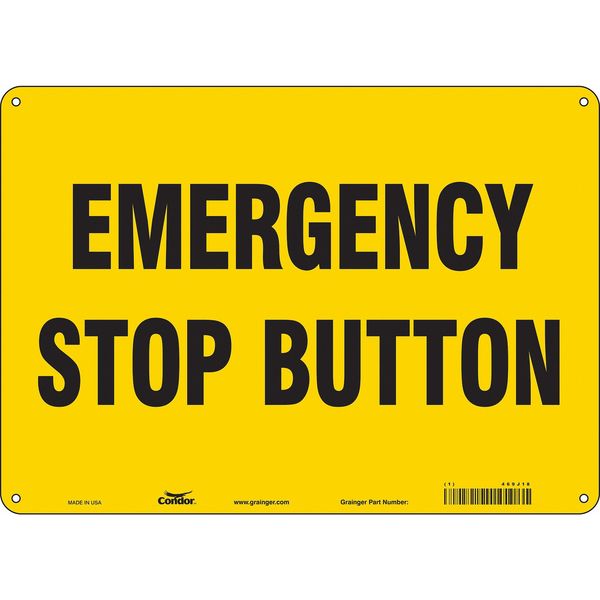 Safety Sign, 14
