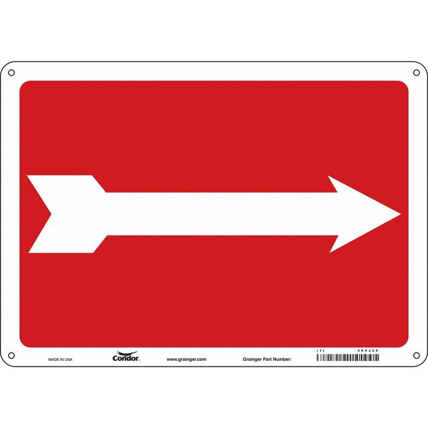Safety Sign, 14