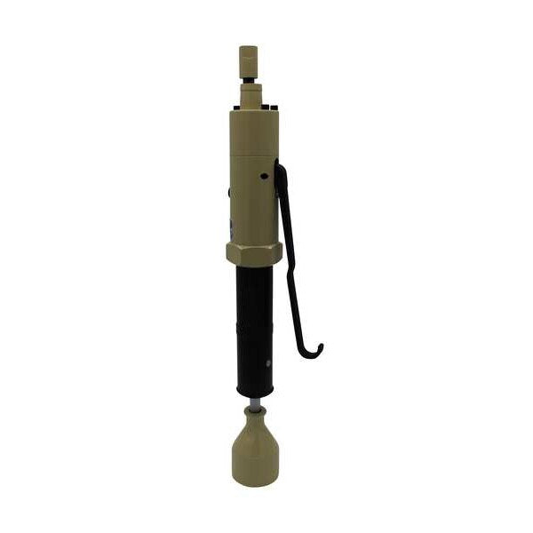 Bench Sand Rammer, 11 Pound Weight Class