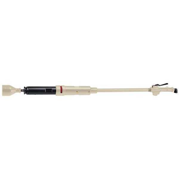 Floor Sand Rammer, 27 Pound Weight Class