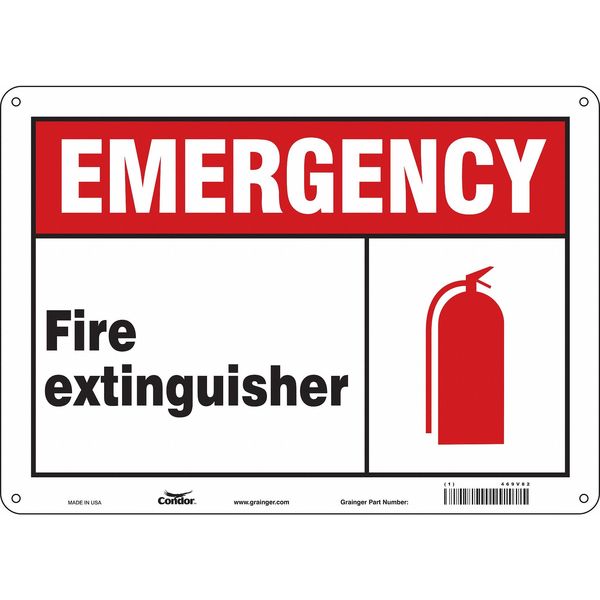 Safety Sign, 14