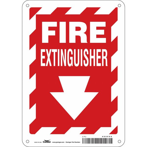 Safety Sign, 7
