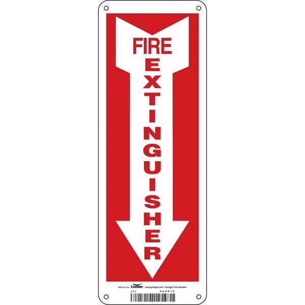 Safety Sign, 5