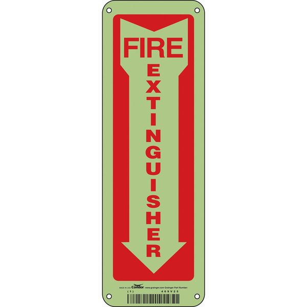 Safety Sign, 4