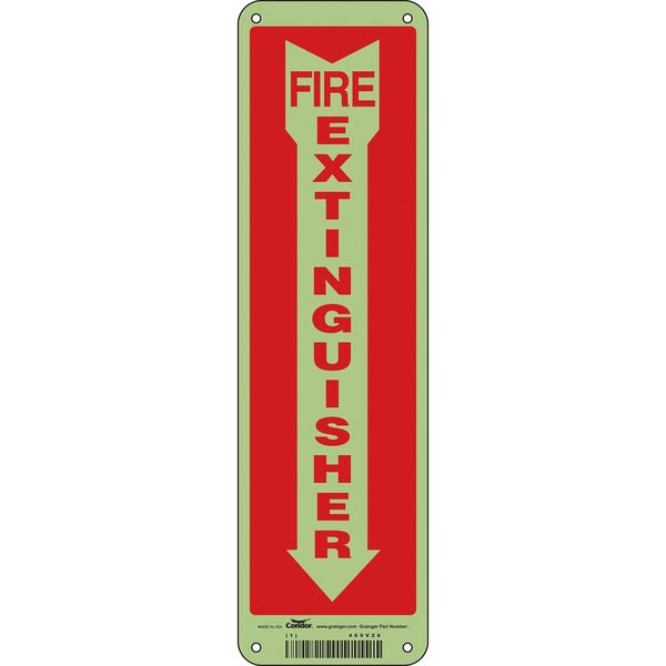 Safety Sign, 4