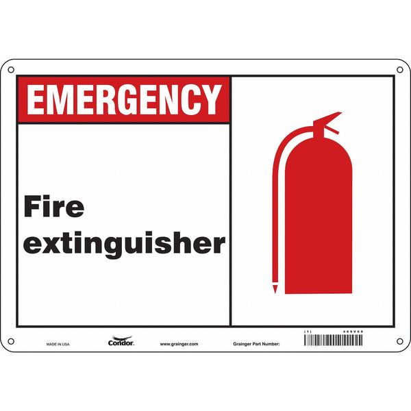 Safety Sign, 14