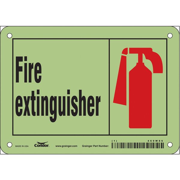 Safety Sign, 7