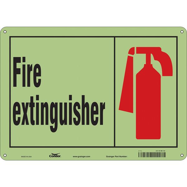 Safety Sign, 14