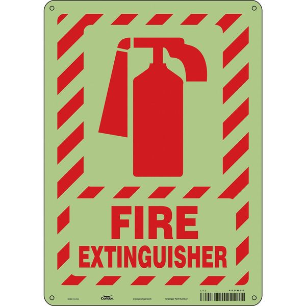 Safety Sign, 10